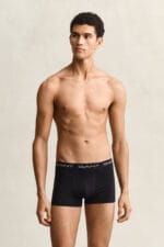 GANT 3-Pack Boxer Briefs - Billede 5