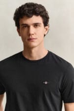 GANT Shield T-Shirt - Billede 5