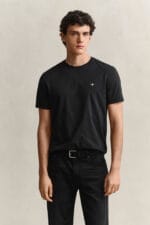 GANT Shield T-Shirt - Billede 4