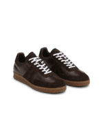 Les Deux Croco Sneaker - Billede 2