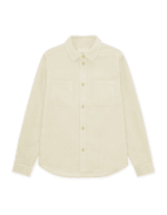 Les Deux Corduroy Overshirt - Billede 5