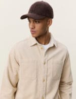 Les Deux Corduroy Overshirt - Billede 3