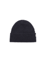 Les Deux Rib Beanie