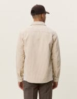 Les Deux Corduroy Overshirt - Billede 4