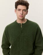 Les Deux Knitted Roundneck Cardigan - Billede 3