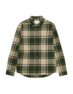 Les Deux Check Flannel Shirt - Billede 6