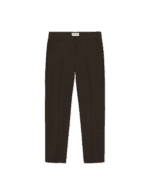 Les Deux Brushed Twill Reg Suit Pants - Billede 5