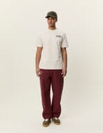 Les Deux Record T-Shirt - Billede 3