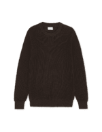 Les Deux Rib Crewneck Knit - Billede 4