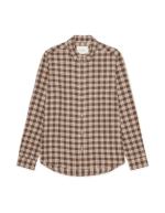 Les Deux Soft Check Shirt - Billede 4