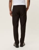 Les Deux Brushed Twill Reg Suit Pants - Billede 3
