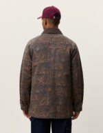 Les Deux Coated AOP Jacket - Billede 3