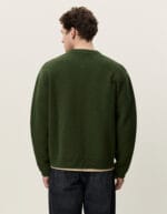 Les Deux Knitted Roundneck Cardigan - Billede 4