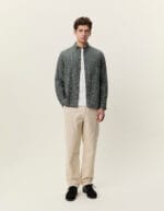 Les Deux Soft Check Shirt