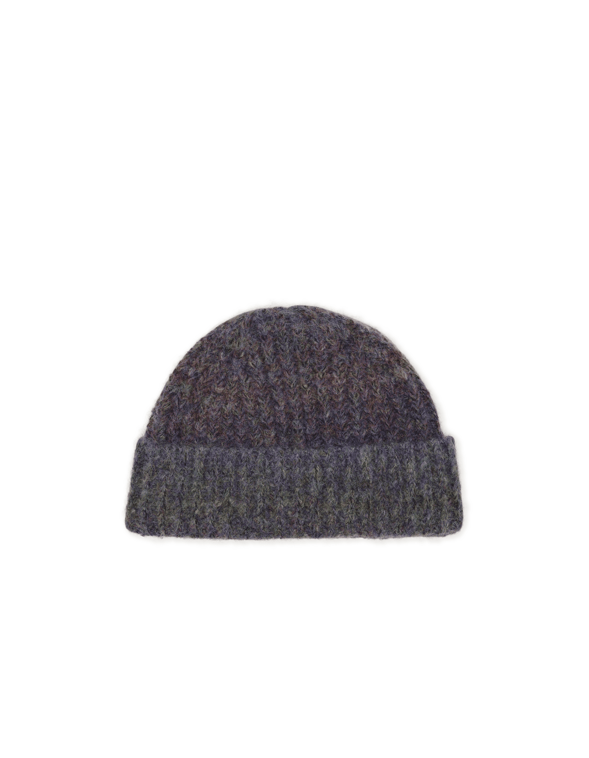 unnamed-7 Les Deux Gradient Fisherman Beanie - Billede 1