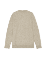 Les Deux Melange V-Neck Knit - Billede 5