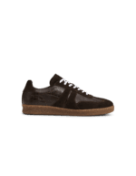 Les Deux Croco Sneaker