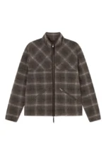 DOUBLE A by Wood Wood WWEik jacket 25480 - Billede 6