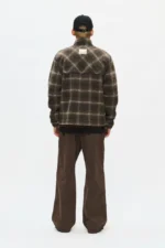 DOUBLE A by Wood Wood WWEik jacket 25480 - Billede 3