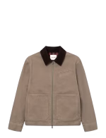 DOUBLE A by Wood Wood WWBo jacket 25197 - Billede 4