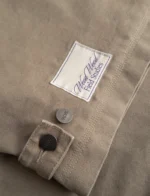DOUBLE A by Wood Wood WWBo jacket 25197 - Billede 5